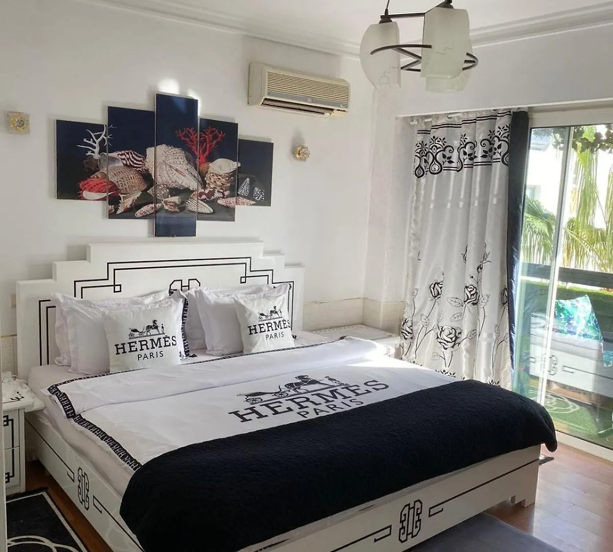 Appartement Marina Vip à Agadir