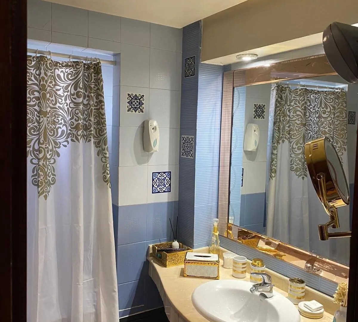 Appartement Marina Vip à Agadir